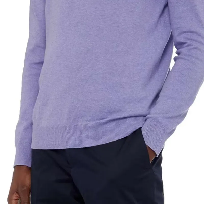 Polo Ralph Lauren Knitwear Men's Purple-3