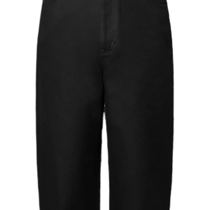 LOUIS VUITTON Lv Cotton Workwear Pants-2