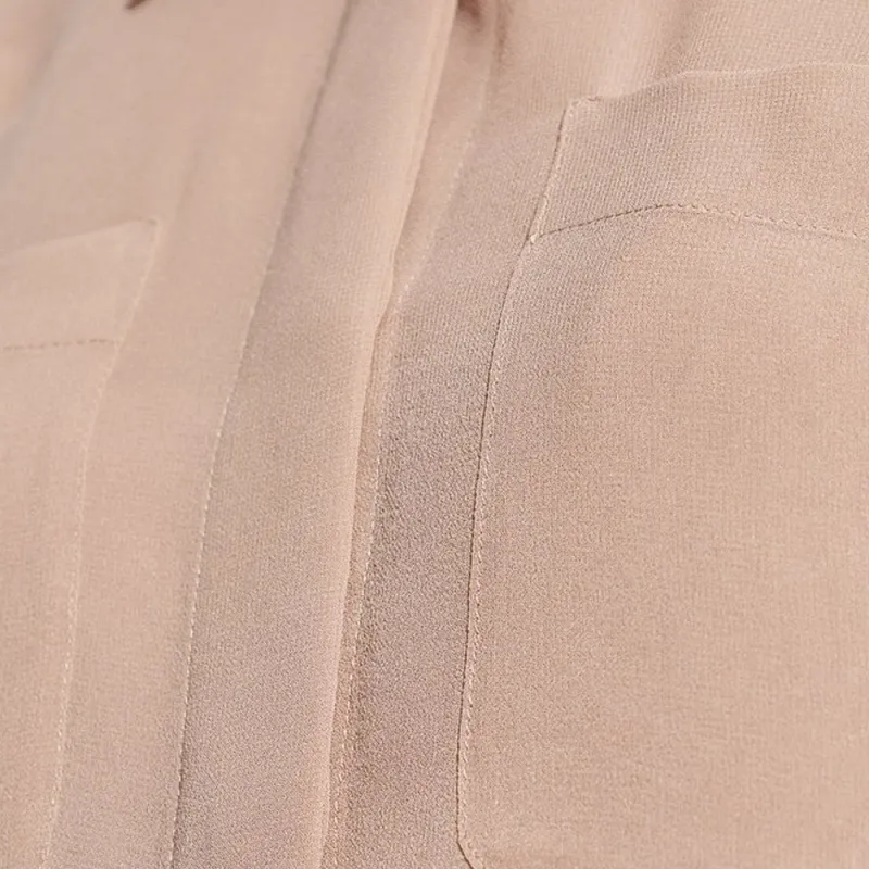 MaxMara Ercole Silk Shirt-4