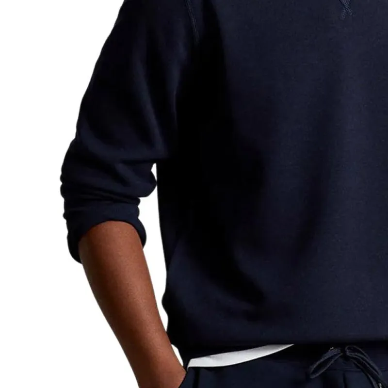 Polo Ralph Lauren Sweatshirt Men's Marine Blue-3