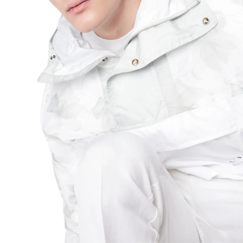 ARMANI EXCHANGE Sweatshirts Men White-4