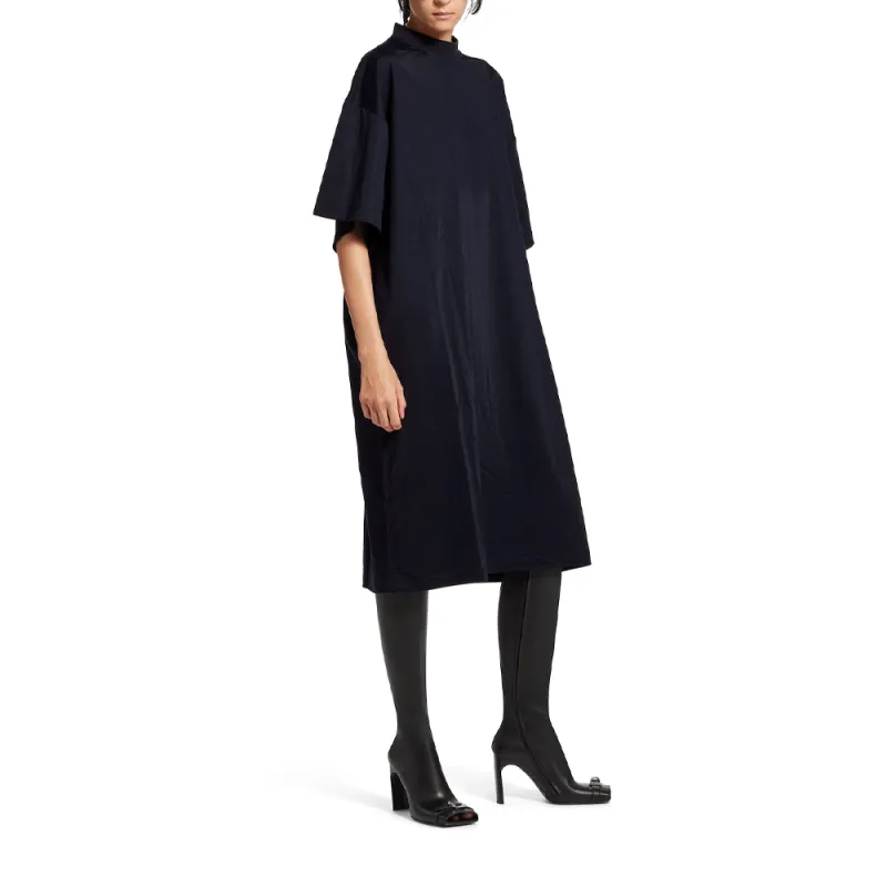 Balenciaga T shirt Dress-2