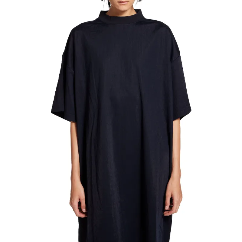 Balenciaga T shirt Dress-5