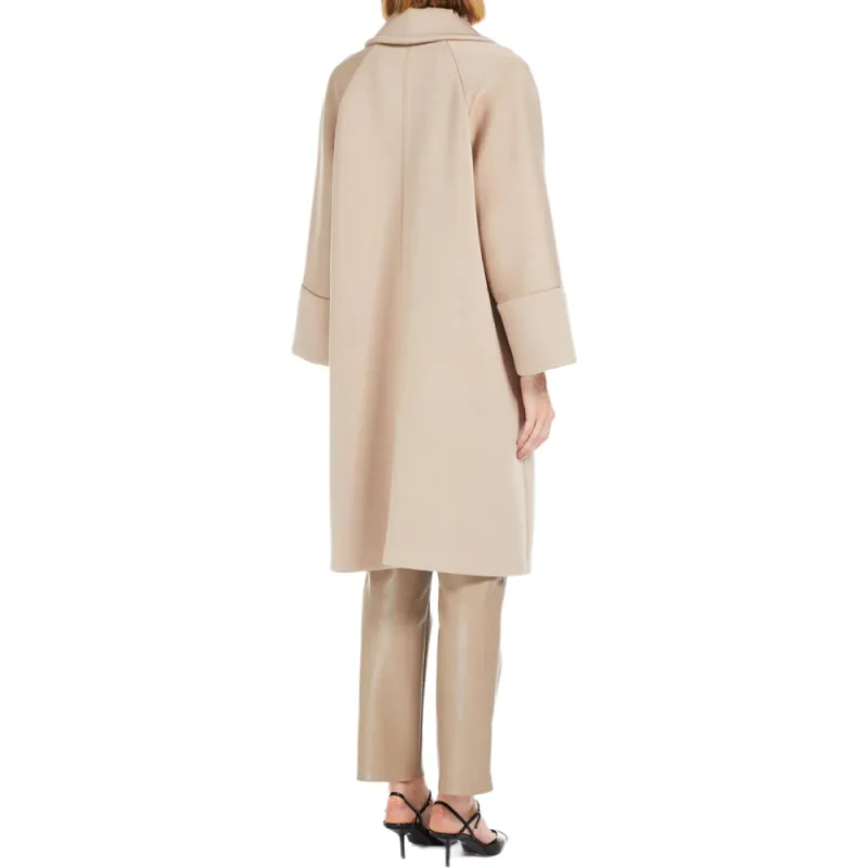 'S MAX MARA Emma Coat-3