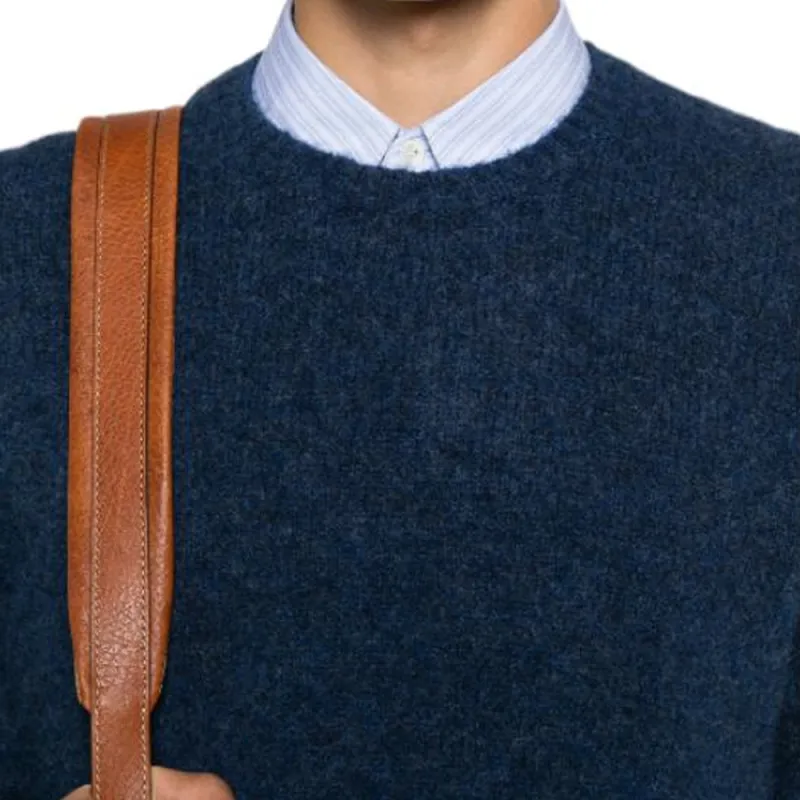 Polo Ralph Lauren Elbow patches Sweater-4