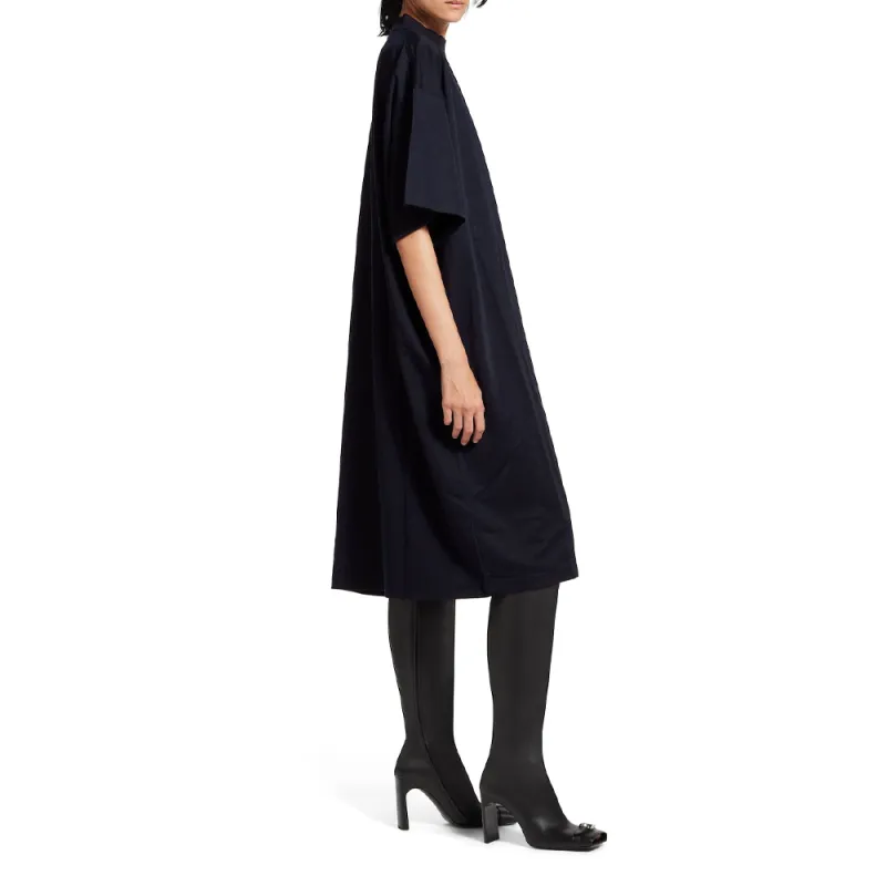 Balenciaga T shirt Dress-4