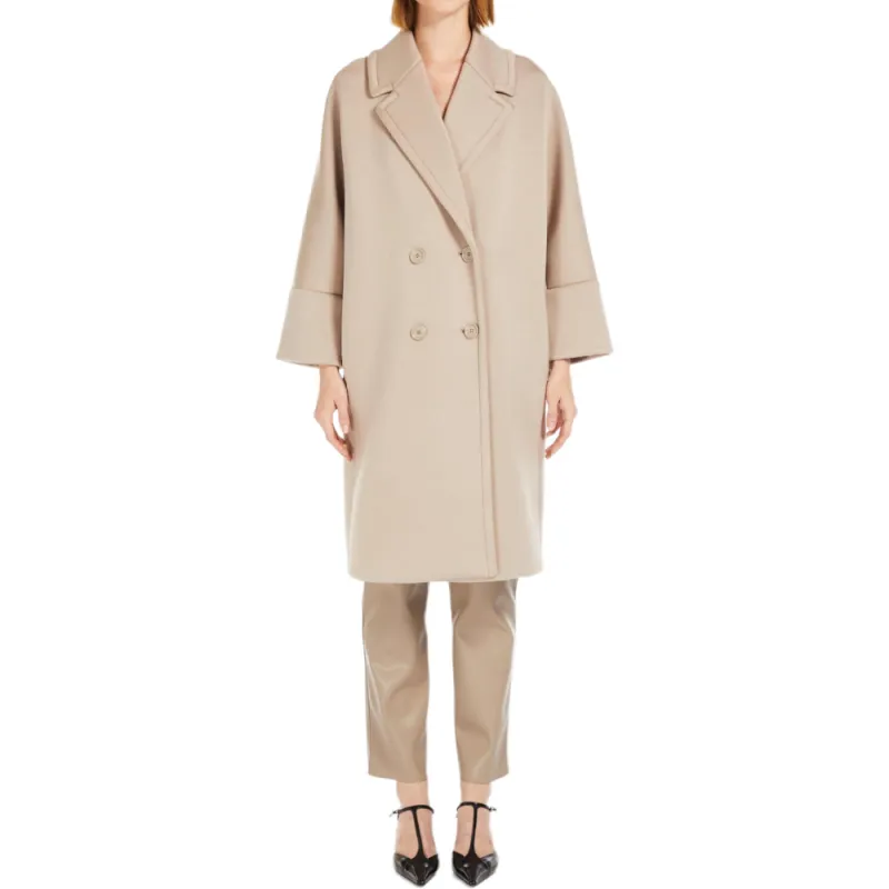 'S MAX MARA Emma Coat-2