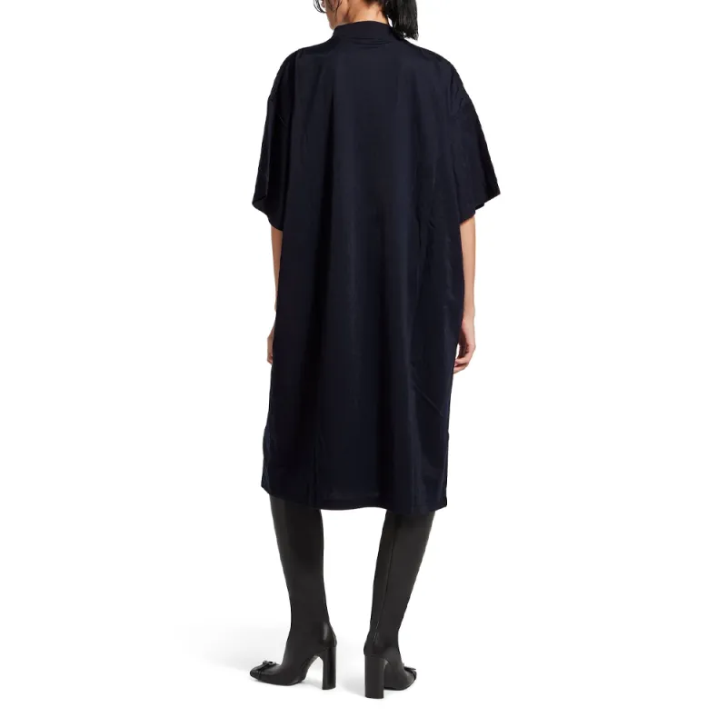 Balenciaga T shirt Dress-3