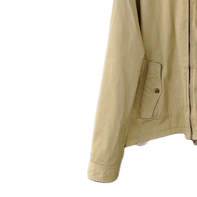 Polo Ralph Lauren Jackets Coats Men's Khaki-3