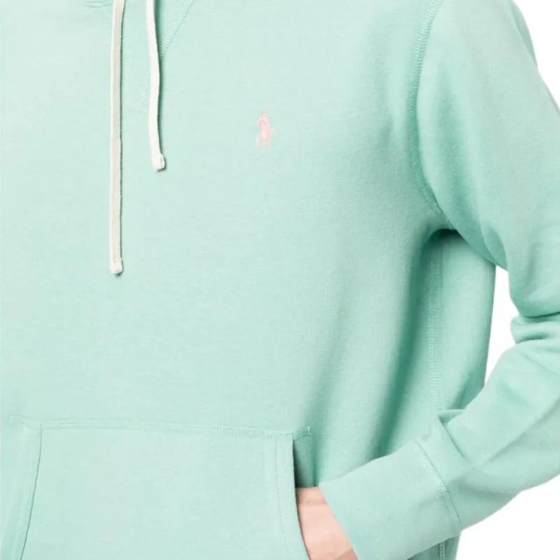 Polo Ralph Lauren Polo Pony Cotton Hoodie-4
