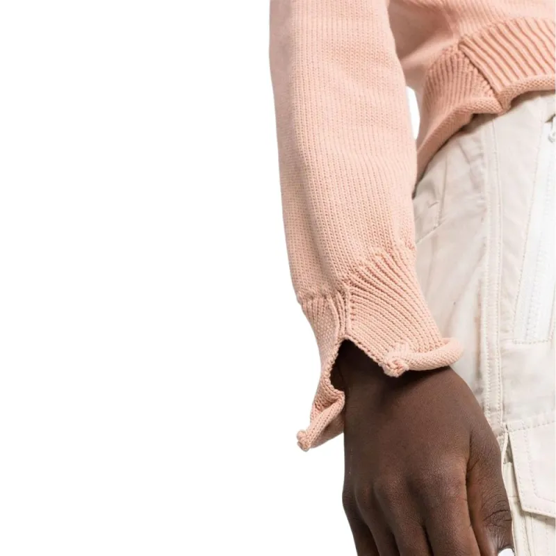 Stella McCartney x Yoshitomo Nara Sweater Women's Light Pink-4