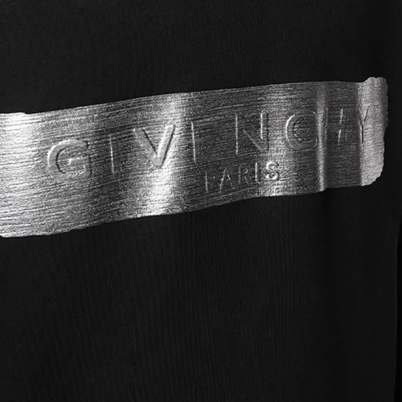 Givenchy Latex Hoodie-5