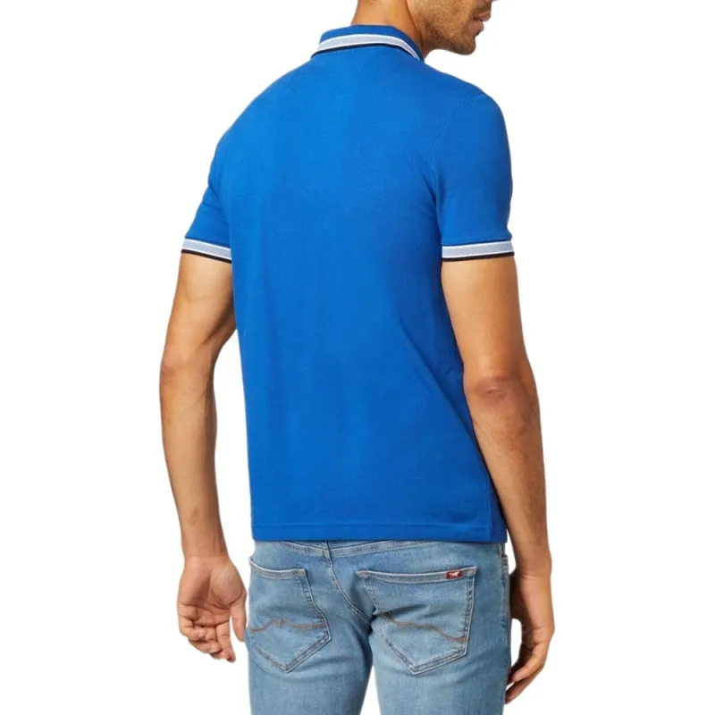 HUGO BOSS Paddy Polo Shirt-3