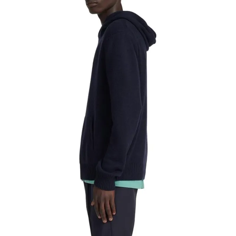 DIOR SS23 Sweatshirt Men's Dark Blue-3