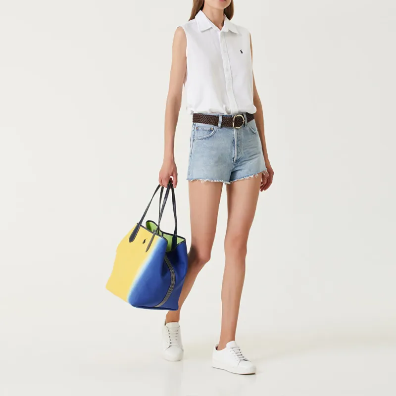 Polo Ralph Lauren Shirt Women's White-2