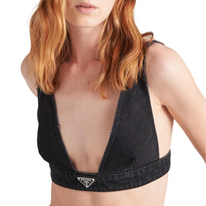 PRADA Women's Bras-2