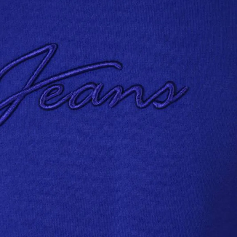 ARMANI JEANS Sweatshirt Men's Dark Blue-4