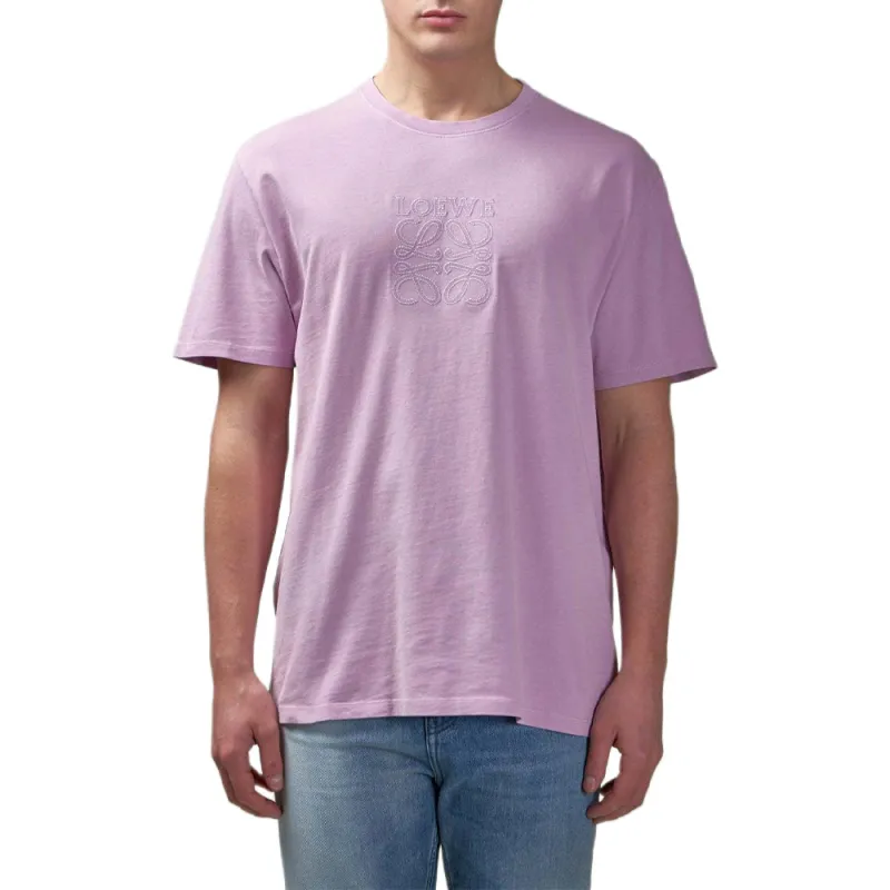 LOEWE Relaxed Fit T Shirt-2