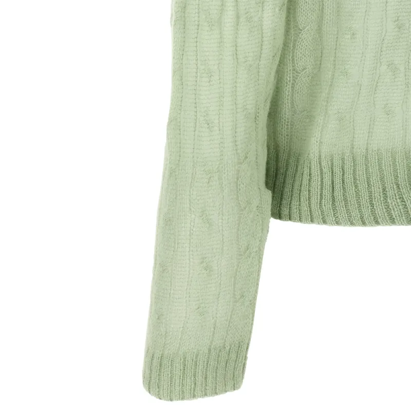 Brunello Cucinelli Crewneck Knitted Sweater-3