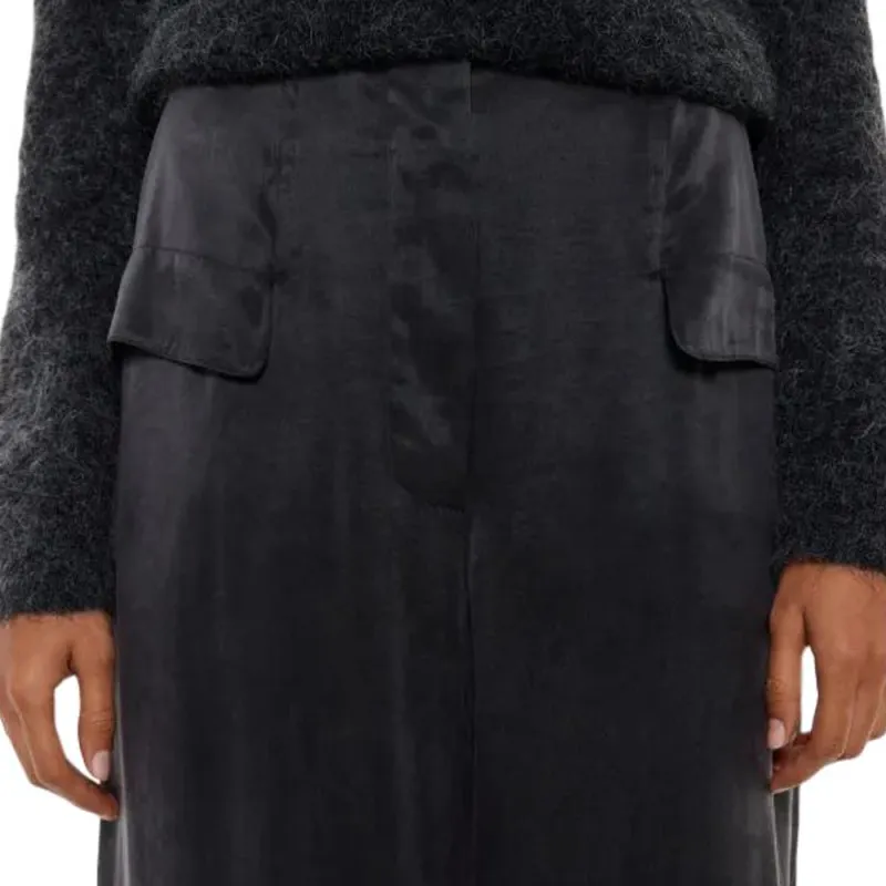 Bimba Y Lola Fluid Trousers-4