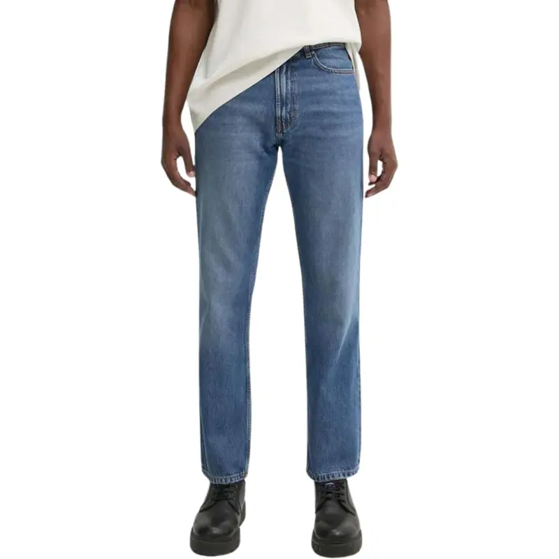 HUGO BOSS Jeans Men Blue-2