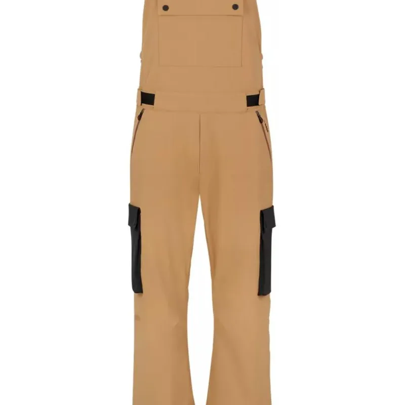 HUGO BOSS Jumpsuits Men Khaki-4