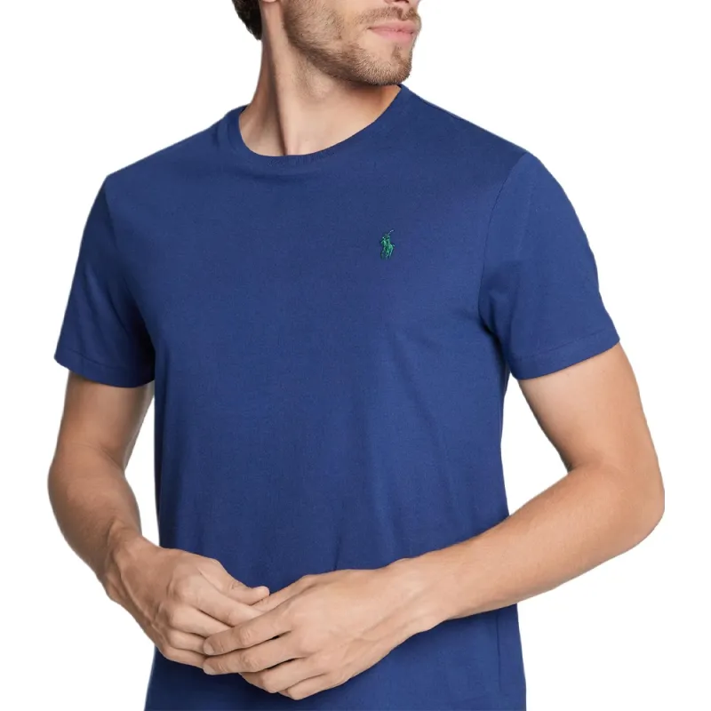Polo Ralph Lauren Polo Pony motif T shirt-4