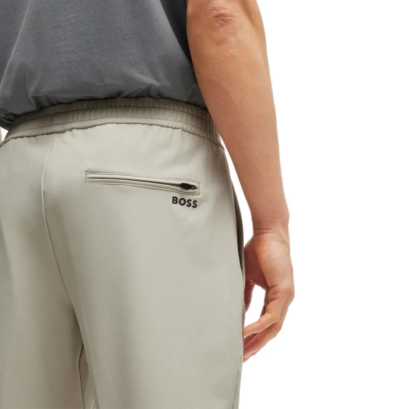 HUGO BOSS Casual Pants Men's White-4