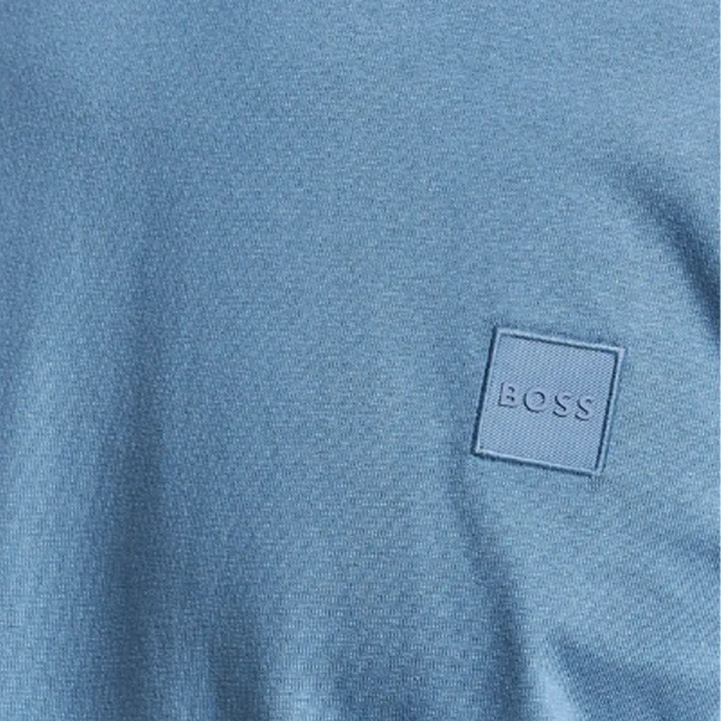 HUGO BOSS T Shirt Men's Light Blue-4