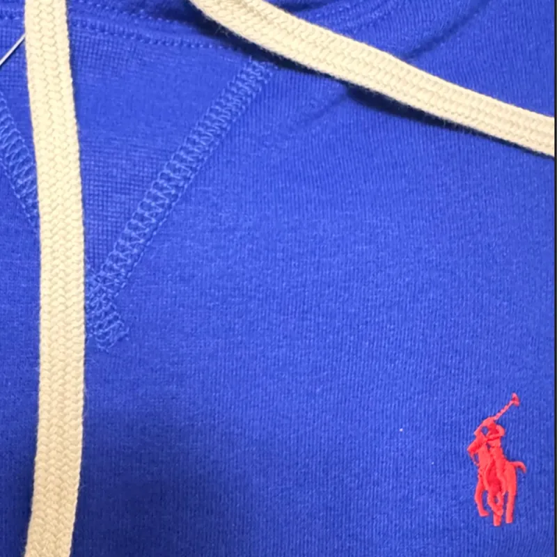 Polo Ralph Lauren Sweatshirt Men's Blue-3