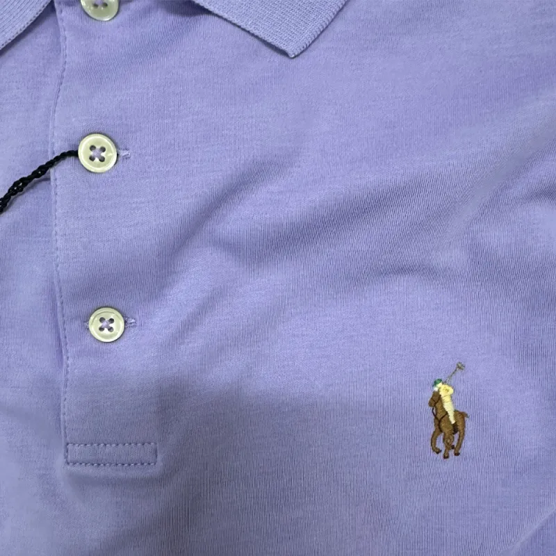 Polo Ralph Lauren Polo Pony Polo Shirt-5
