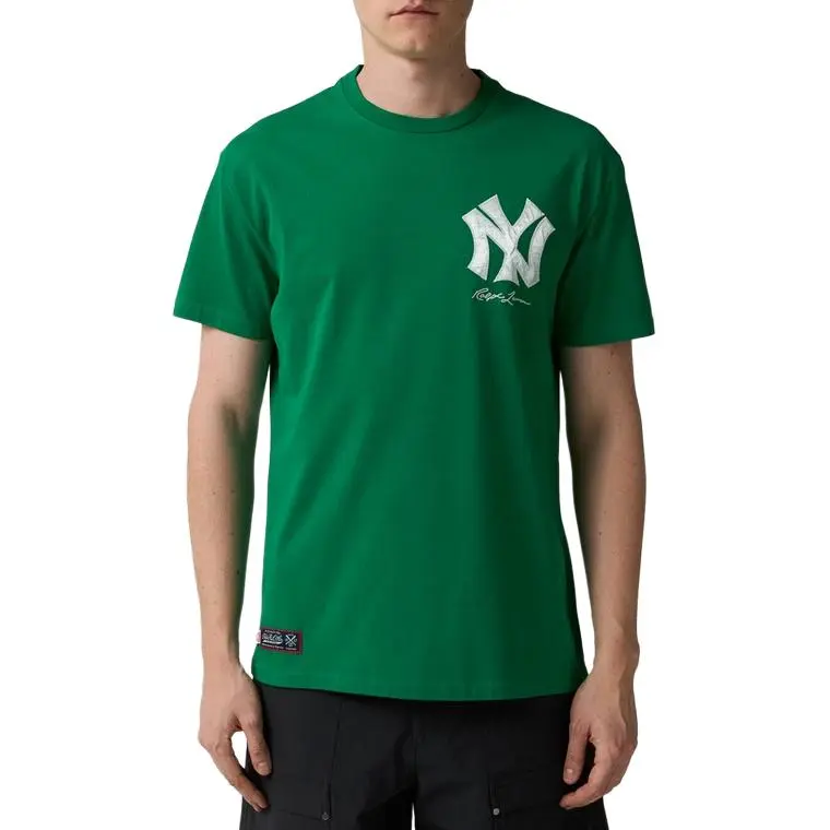 Polo Ralph Lauren T Shirt Men's Green-1