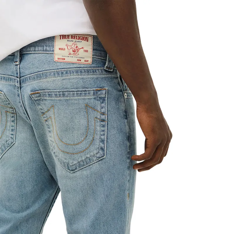 TRUE RELIGION Jeans Men's Light Blue-5