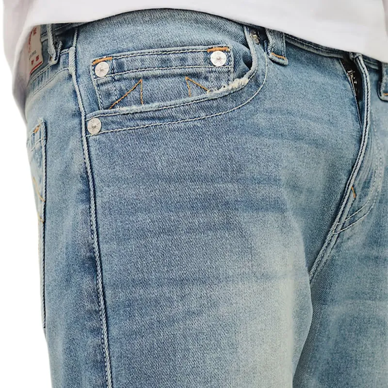 TRUE RELIGION Jeans Men's Light Blue-4