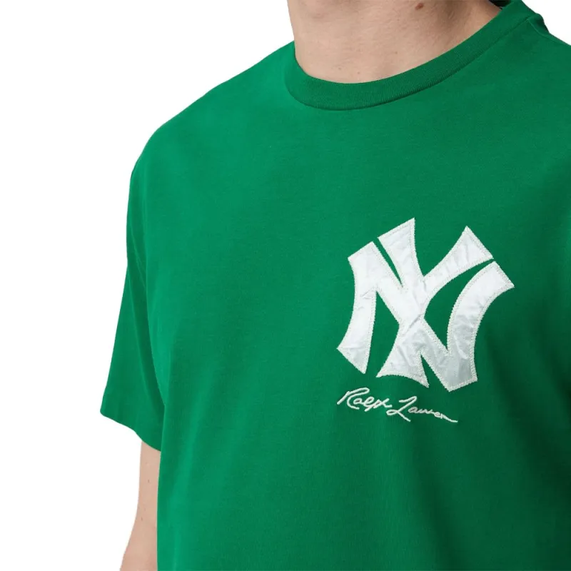 Polo Ralph Lauren T Shirt Men's Green-4