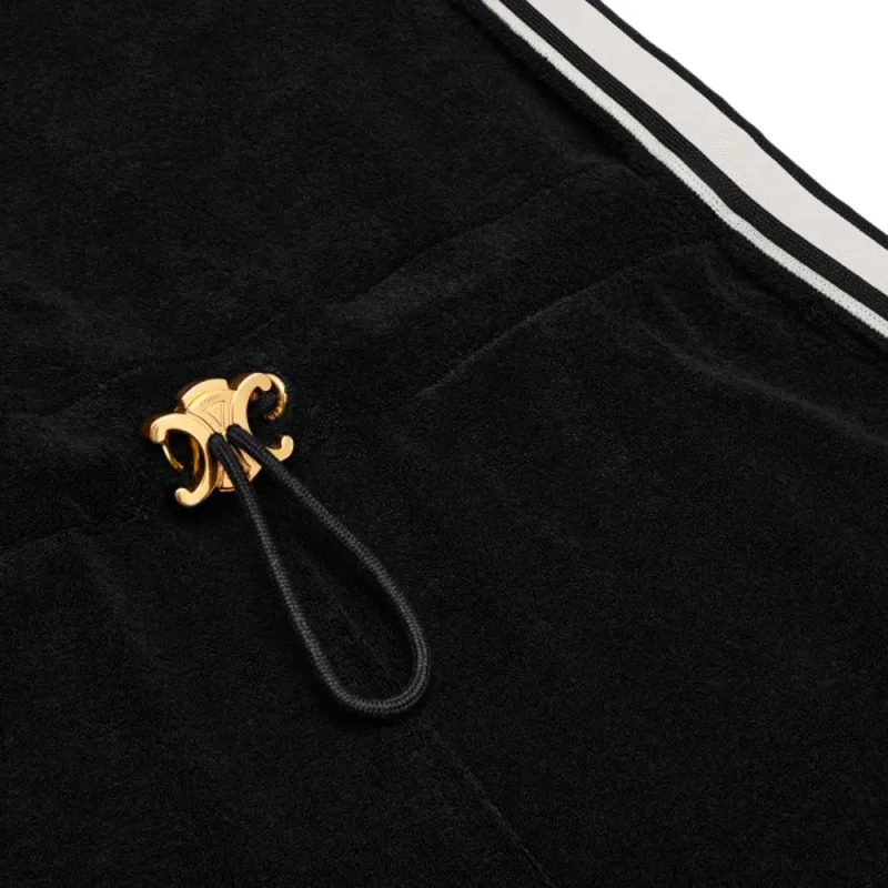 CELINE SS23 Jumpsuit Women's Black-3