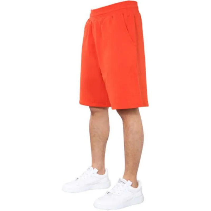 Givenchy Casual Shorts Men's Red-1
