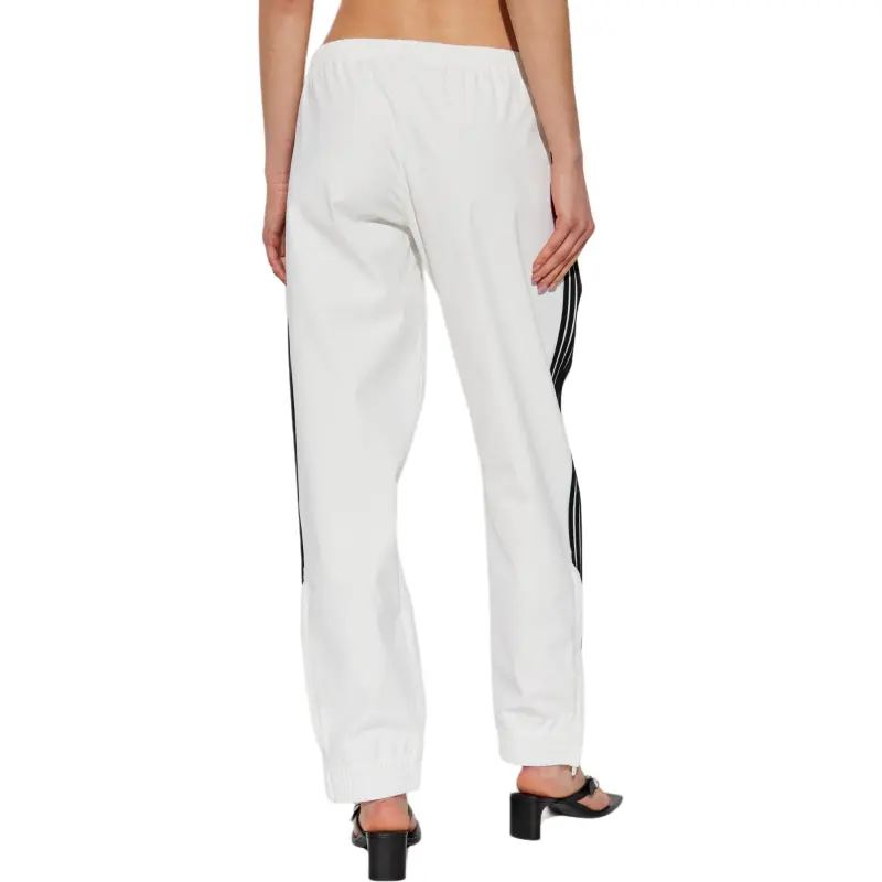 Balenciaga Knitted Sweatpants Women's White-3