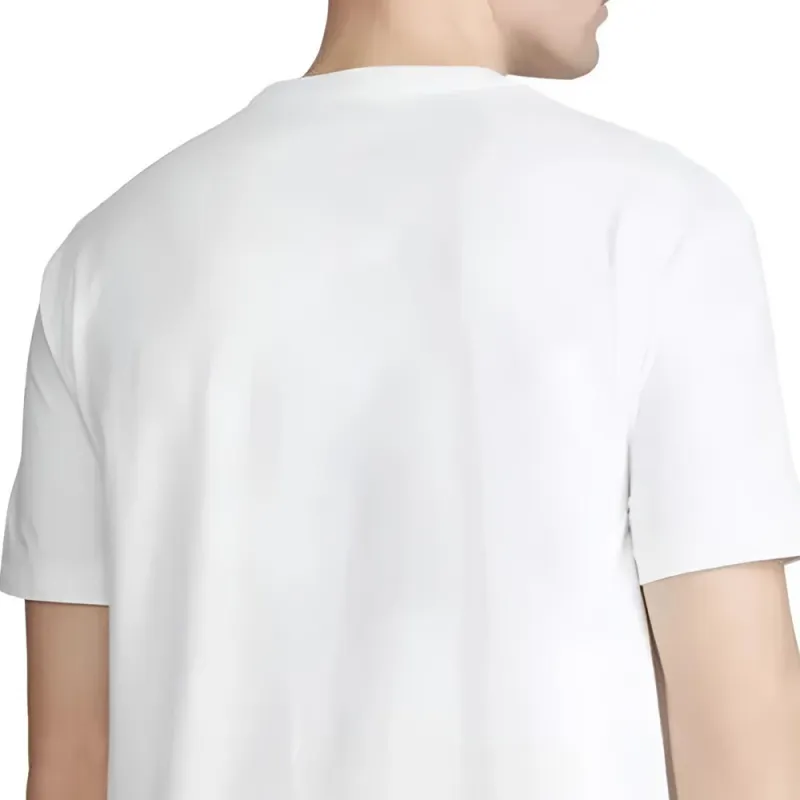 Polo Ralph Lauren T Shirt Men's White-3