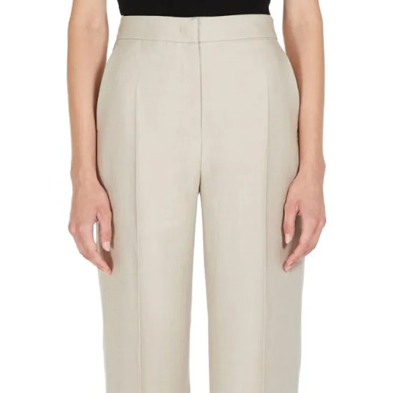 MaxMara Zemira Trousers-4