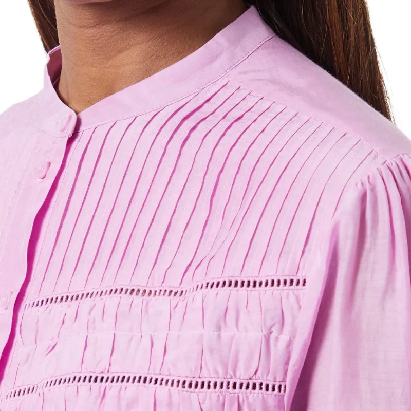 HUGO BOSS Shirts Women's Pink-4