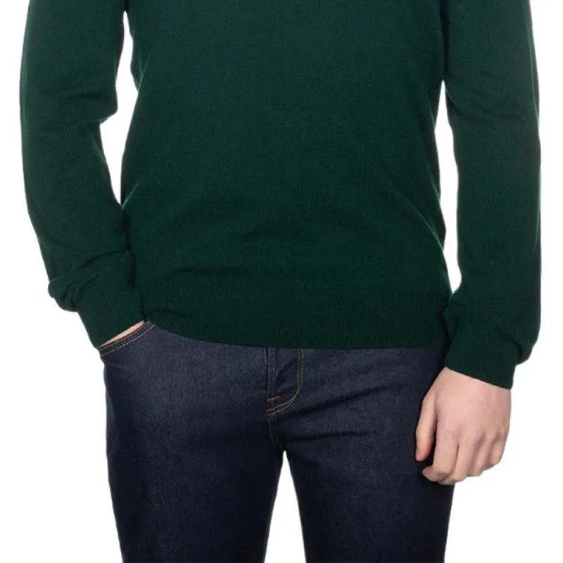 Polo Ralph Lauren Sweater Men's Green-4