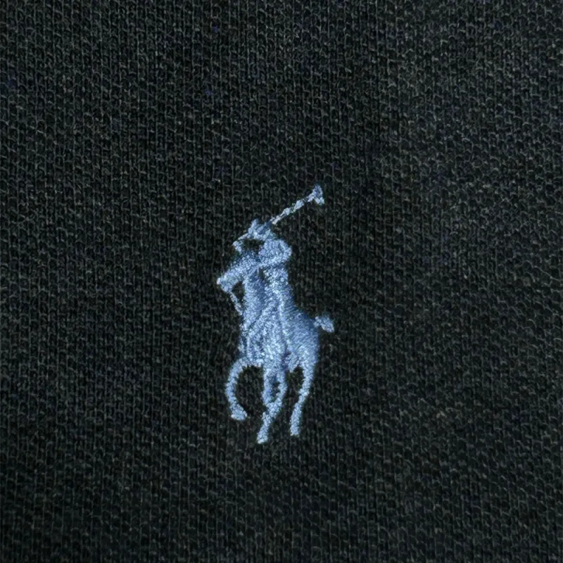 Polo Ralph Lauren Polo Shirt Men's Marine Blue-6