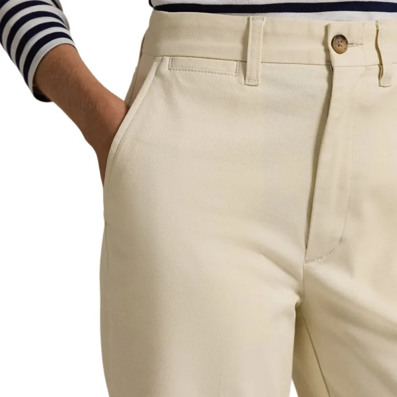 Polo Ralph Lauren Casual Pants Women's Beige-4