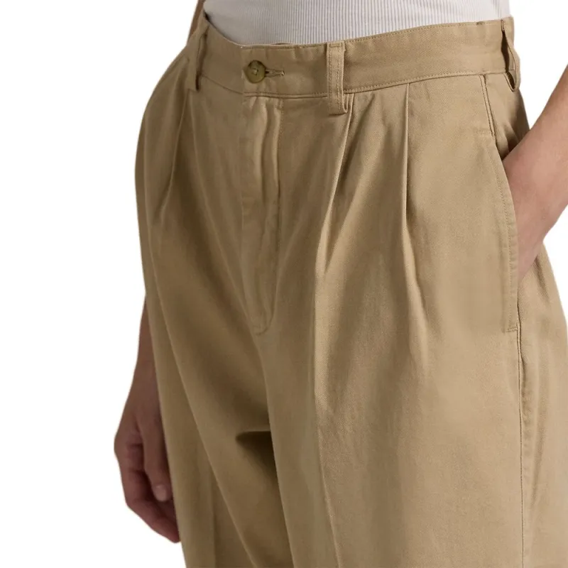 Polo Ralph Lauren Casual Pants Women's Beige-4