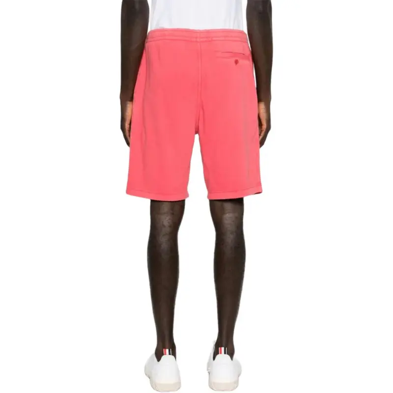 Polo Ralph Lauren Polo Pony Drawstring Track Shorts-2
