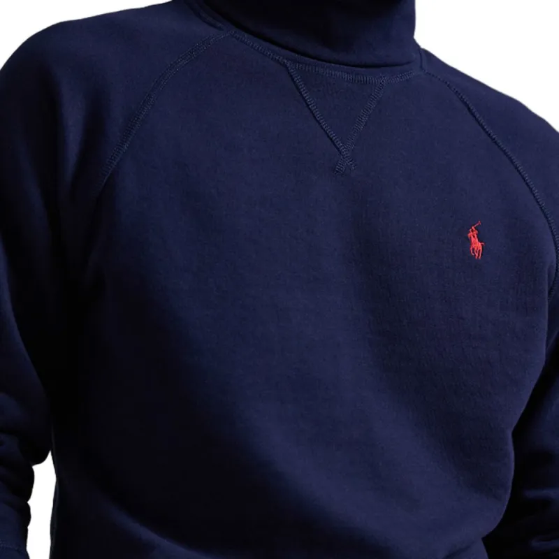 Polo Ralph Lauren Sweatshirt Men's Blue-4