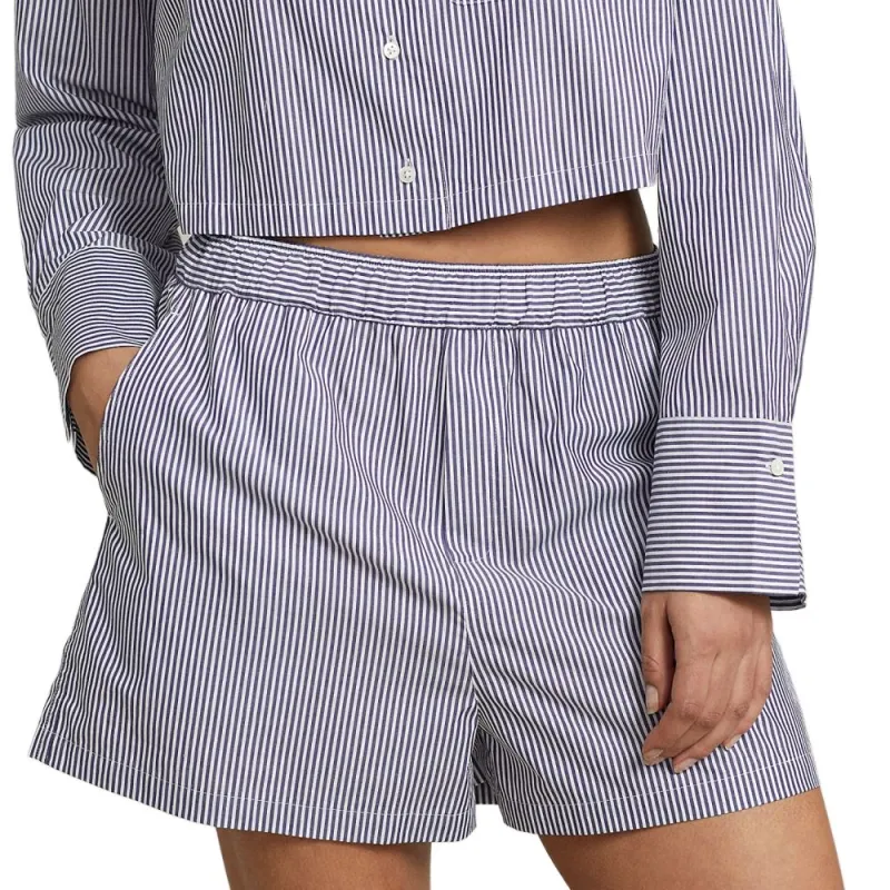 Polo Ralph Lauren Pajama Set Women's Multicolor-4
