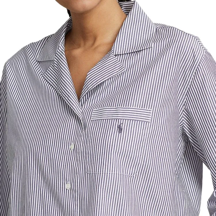 Polo Ralph Lauren Pajama Set Women's Multicolor-3