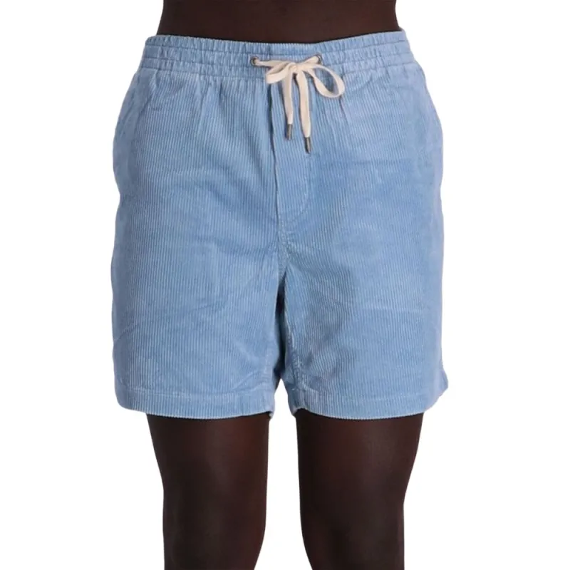 Polo Ralph Lauren Corduroy Drawstring Shorts-4